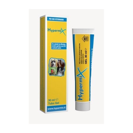 Ri. Mos Hypermix Crema/gel Tubo 30 Ml