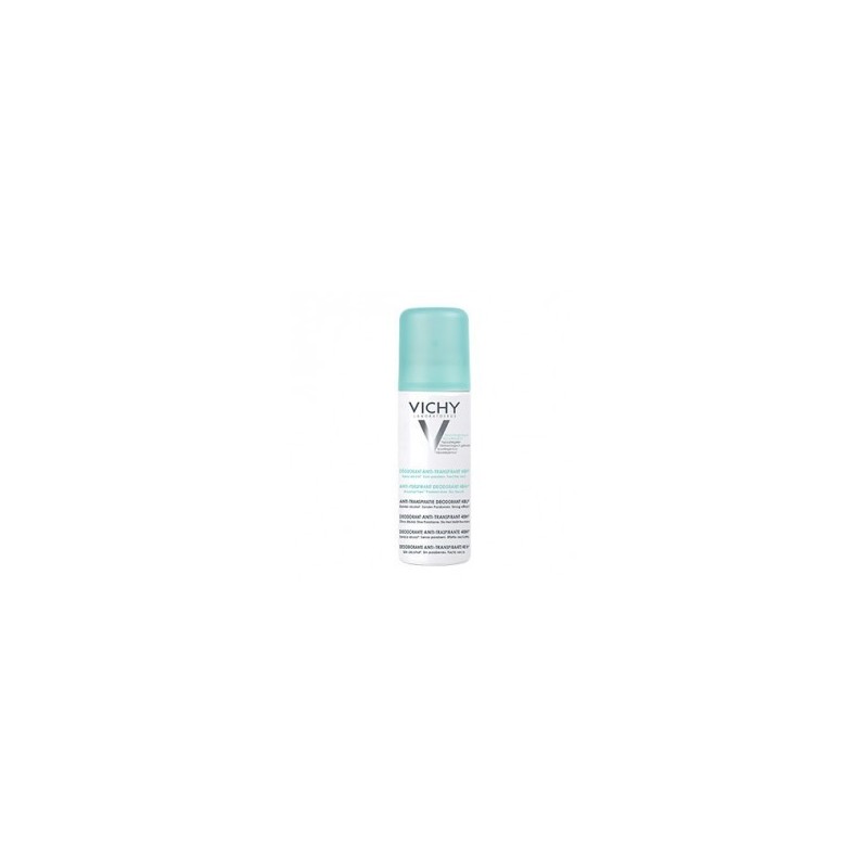 Vichy Deodorante Anti-trasp Aerosol 125 Ml