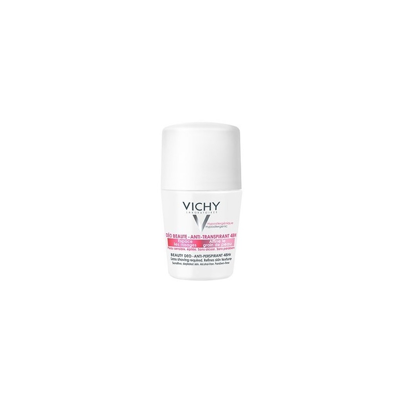 Vichy Deodorante Bellezza Roll-on 50 Ml