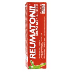 Named Reumatonil Crema Gel...