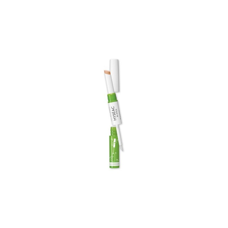 Uriage Laboratoires Dermatolog Hyseac Bi-stick 1 G + 3 Ml