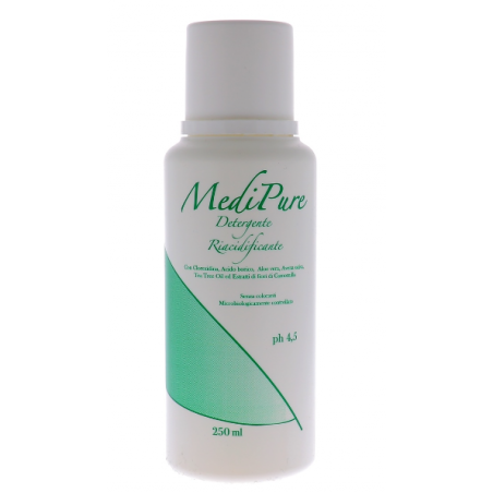 Medicbio Medipure 250 Ml