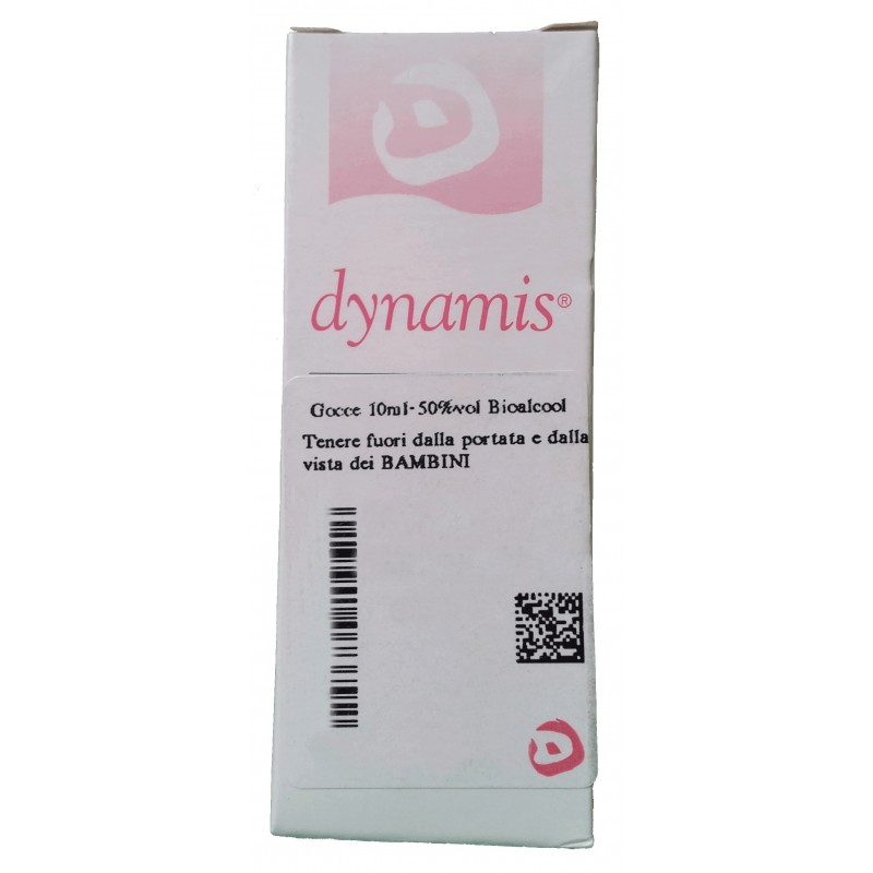 Cemon Rhus Toxicoden Dyn Xmk 10ml