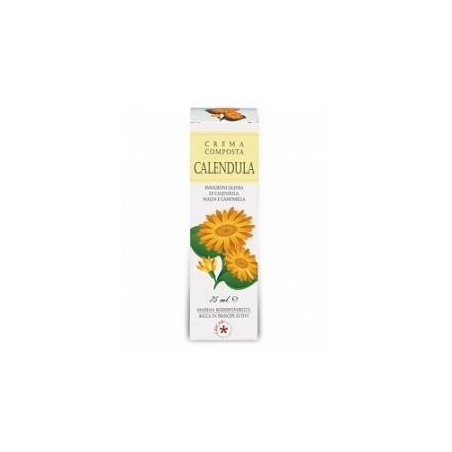 Gricar Chemical Calendula Crema Comp Viso 75 G