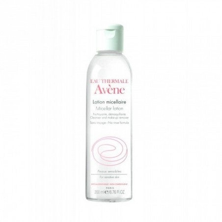 Eau Thermale Avene Lozione Micellare 200 Ml