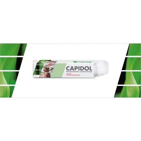 Capietal Italia Capidol Dermogel 50 Ml