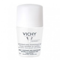 Vichy Deodorante Pelle...