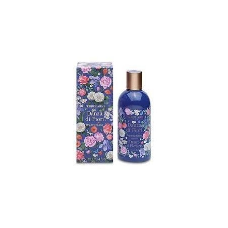 L'erbolario Danza Fiori Bagnoschiuma 250 Ml