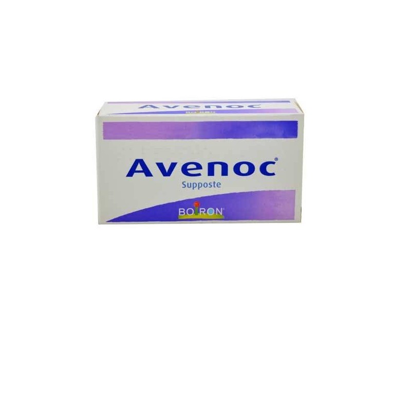 Boiron Avenoc 10 Supposte