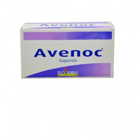 Boiron Avenoc 10 Supposte