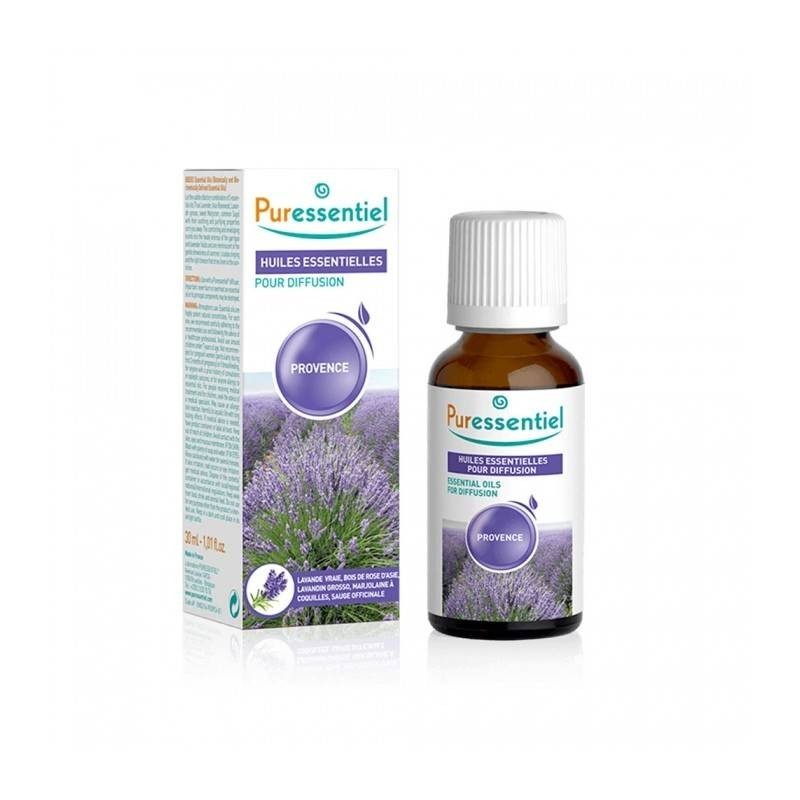 Puressentiel Italia Puressentiel Miscela Provence Per Diffusione 30 Ml