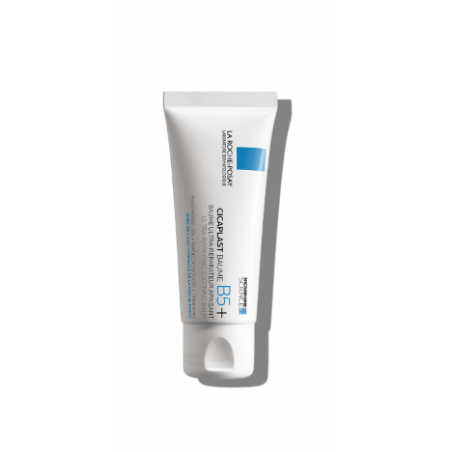 La Roche Posay-phas Cicaplast Baume B5+ 40 Ml