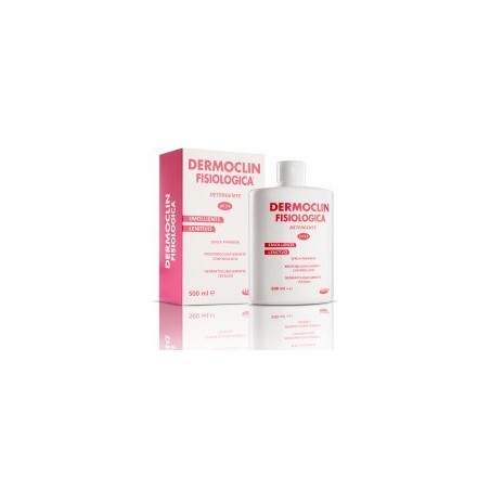 Linker Societa' Unipersona Dermoclin Fisiologica 500 Ml