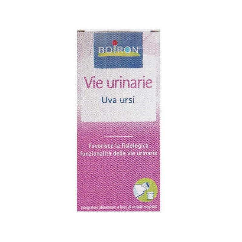 UVA URSINA BOI EI 60ML INT