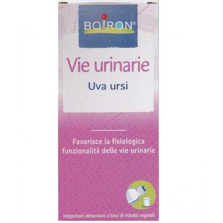 UVA URSINA BOI EI 60ML INT