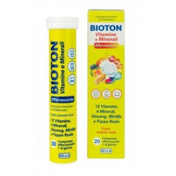 Sella Bioton Vitamine E...