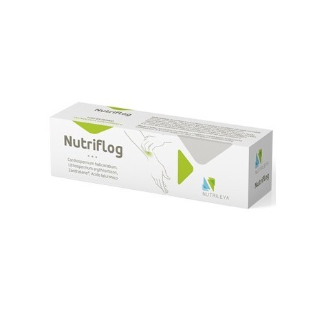 NUTRIFLOG LIPO ANTINF/PRURIG