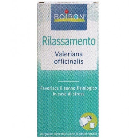 VALERIANA OFF EI 60ML INT