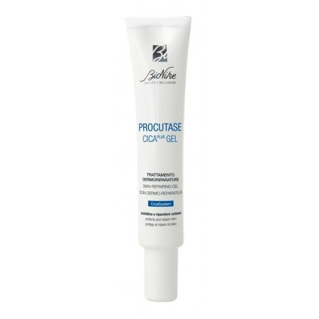 I. C. I. M. Internation Procutase Cica Plus Gel 40 Ml