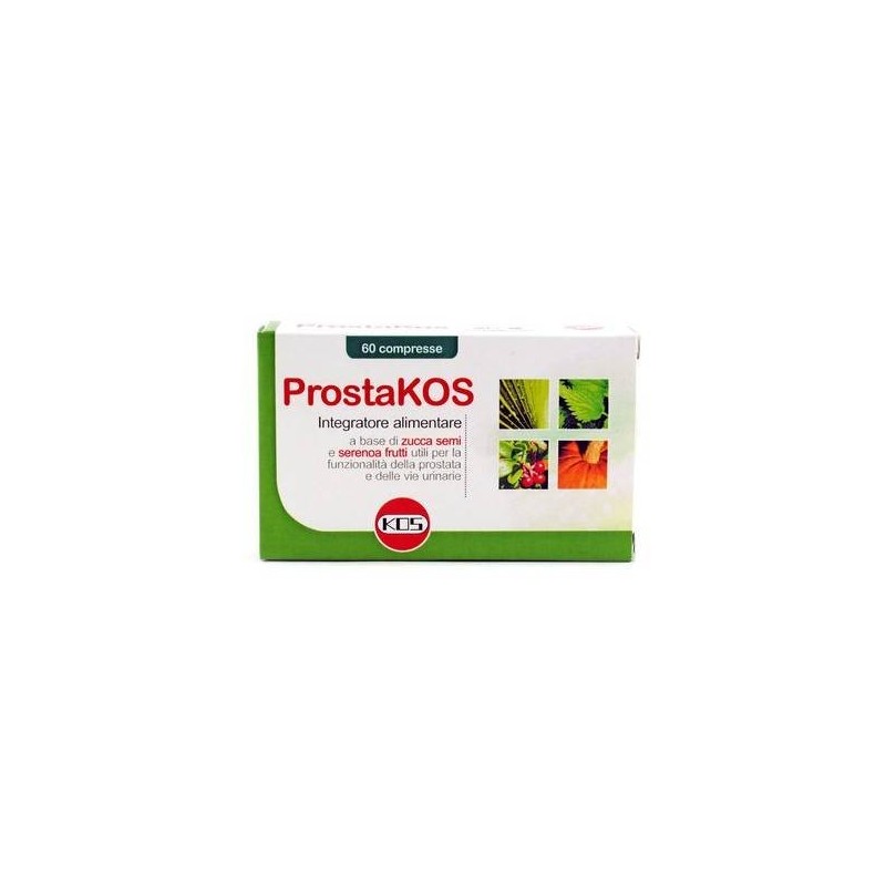 Prostakos 60 Compresse