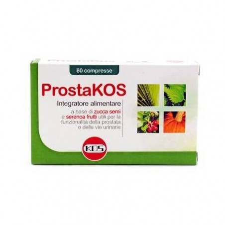 Prostakos 60 Compresse