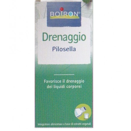 PILOSELLA INT GTT 60ML