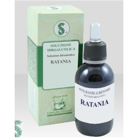 RATANIA 60ML TM