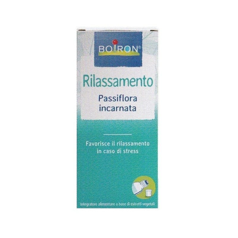 PASSIFLORA INC EI 60ML INT