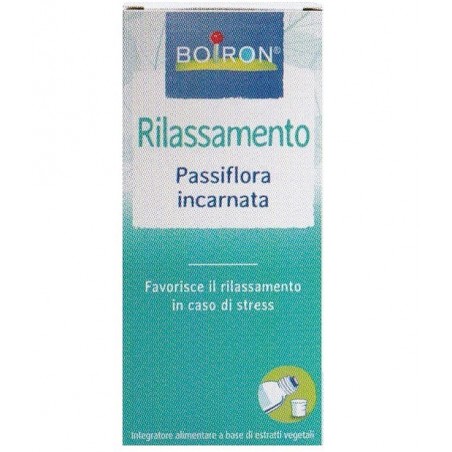 PASSIFLORA INC EI 60ML INT