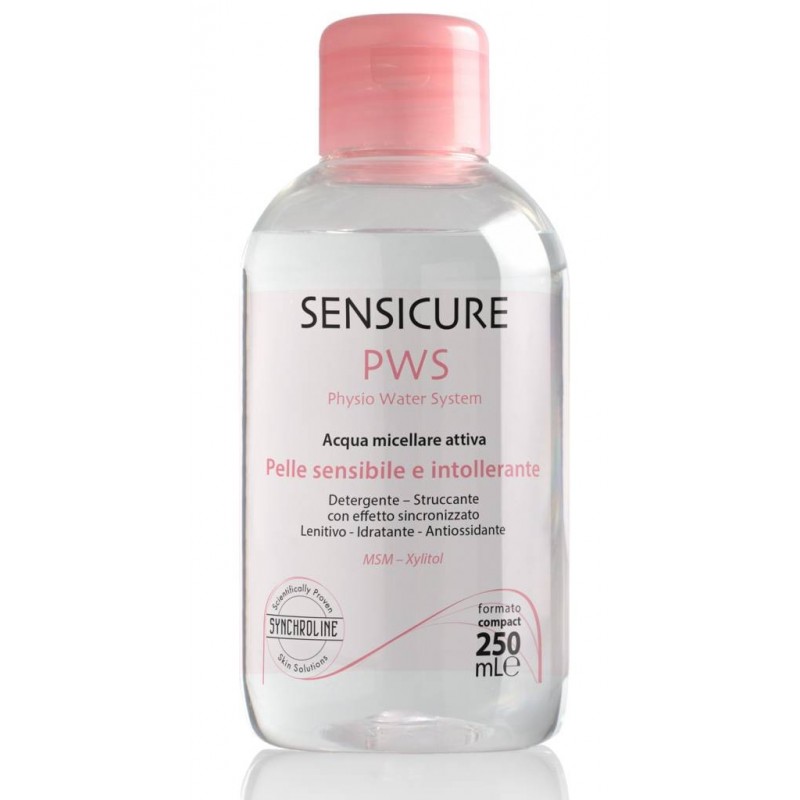 General Topics Sensicure Pws 250 Ml