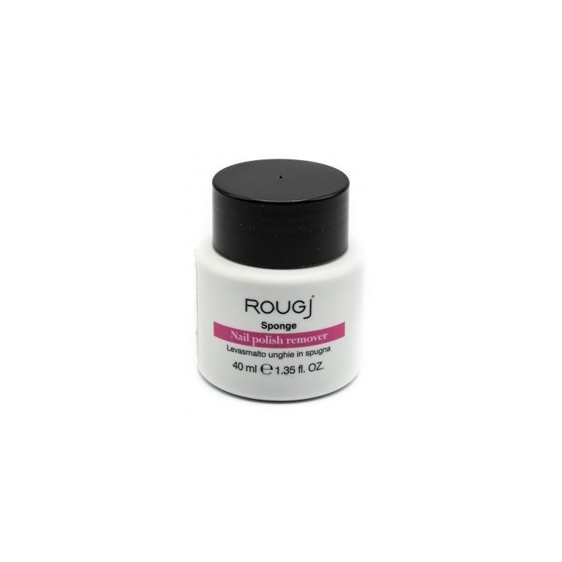 Rougj Group Rougj Nail Polish Remover 40 Ml