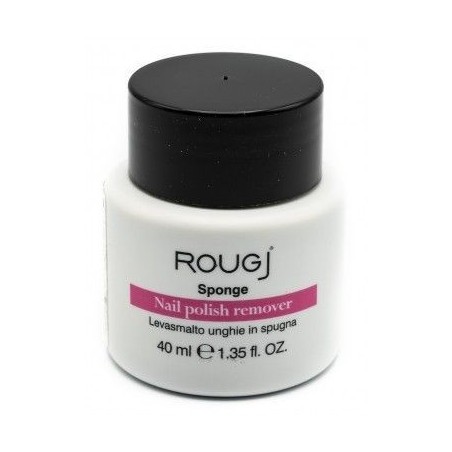 Rougj Group Rougj Nail Polish Remover 40 Ml