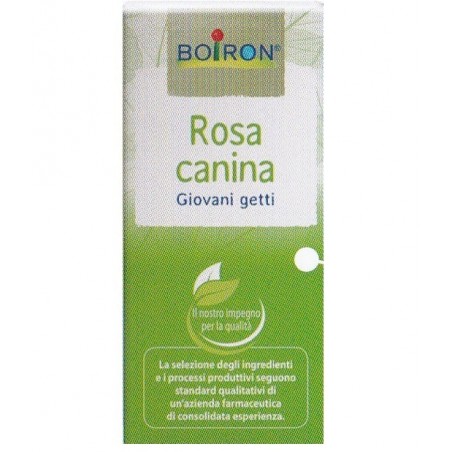 ROSA CANINA MG INT GTT 60ML