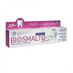 Curasept Biosmalto Mousse...