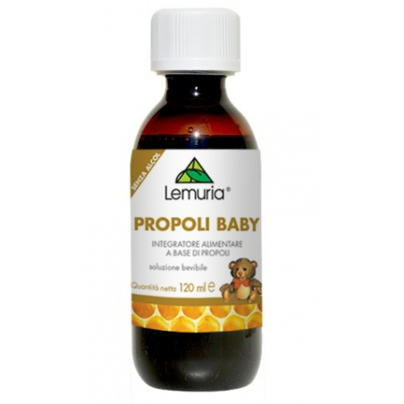 PROPOLI BABY 120ML