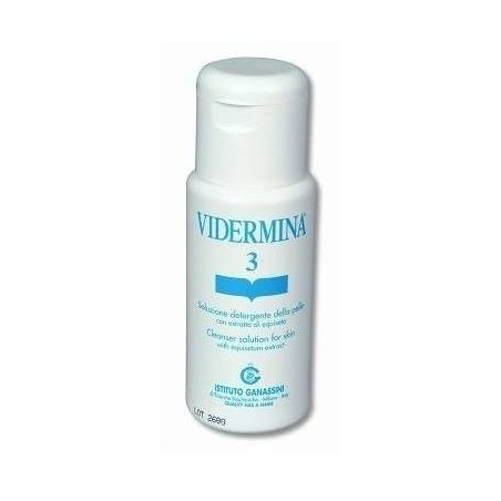 Ist. Ganassini Vidermina 3 200 Ml