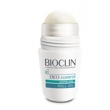 Ist. Ganassini Bioclin Deo Control Roll On 50 Ml