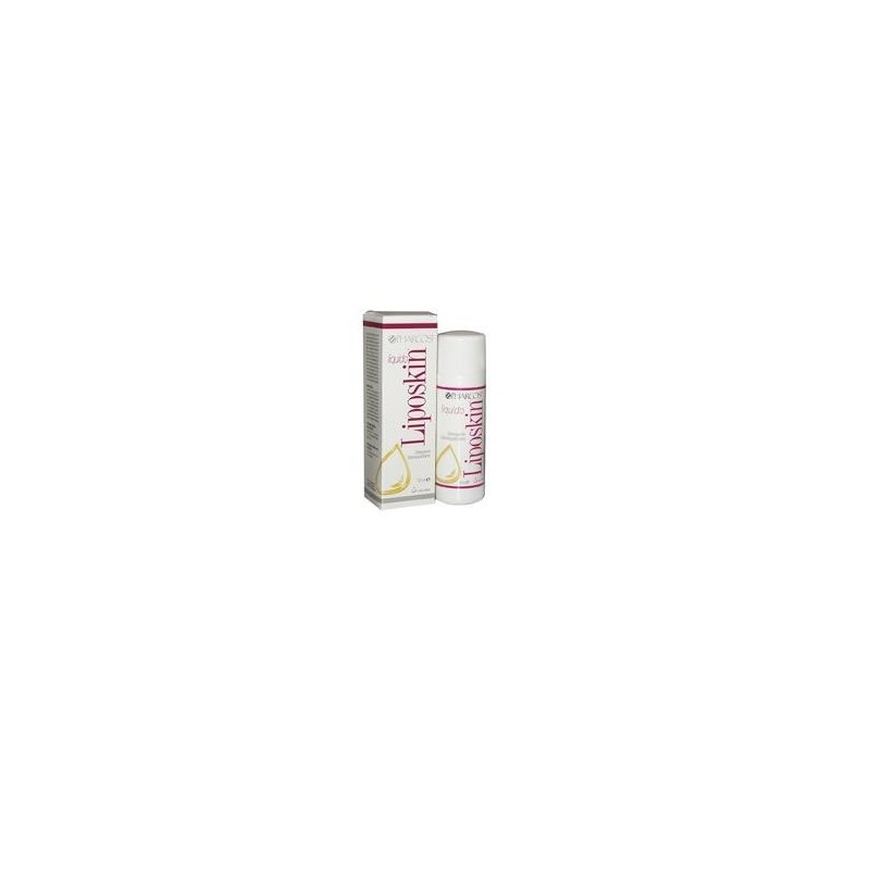 Biodue Pharcos Liposkin Liquido 100 Ml