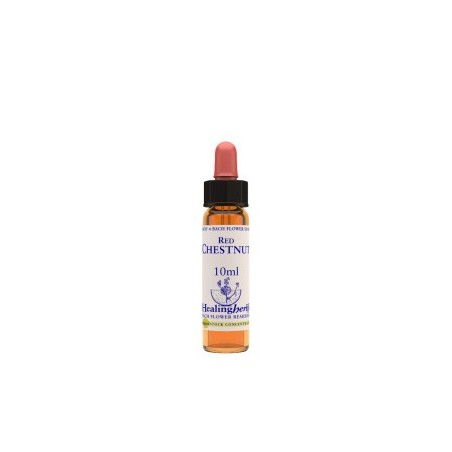 Natur Red Chestnut Essenza 10 Ml 1 Pezzo