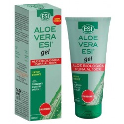 Esi Aloe Vera Gel Puro 200 Ml