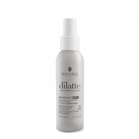 Bios Line Nature's Dilatte Deodorante Zero 100 Ml