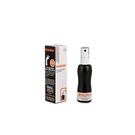 Tecniwork Mykored Fluido Spray 75ml