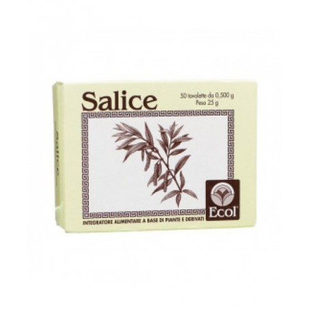 Ecol Salice 50 Tavolette 805