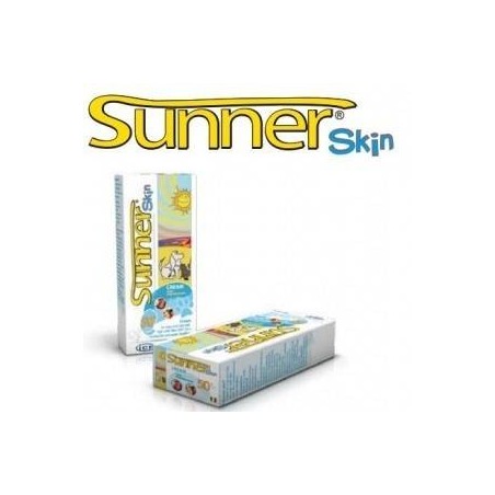 Nextmune Italy Sunnerskin 40 Ml