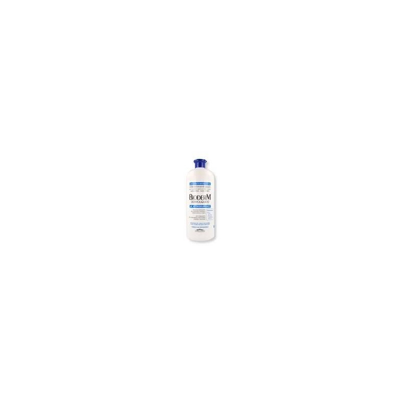 Farmoderm Bioderm Dermoliquido Ph Autoequilibrante 1000 Ml