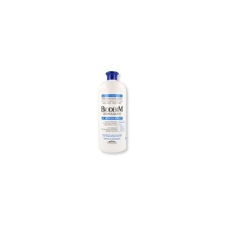 Farmoderm Bioderm Dermoliquido Ph Autoequilibrante 1000 Ml