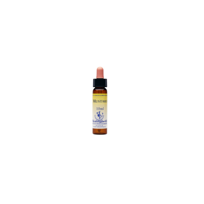 Natur Mustard Essenza 10 Ml 1 Pezzo