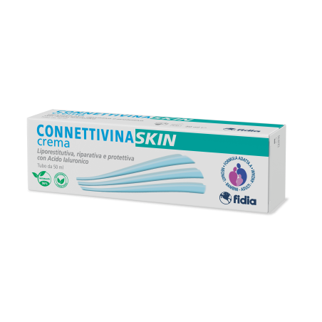 Fidia Farmaceutici Connettivinaskin 50 Ml