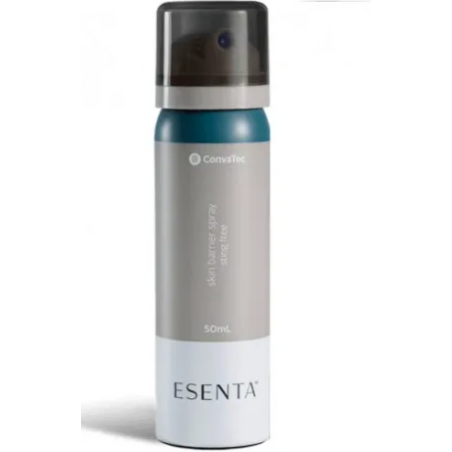 Convatec Italia Esenta Spray Protettivo Cute 28 Ml