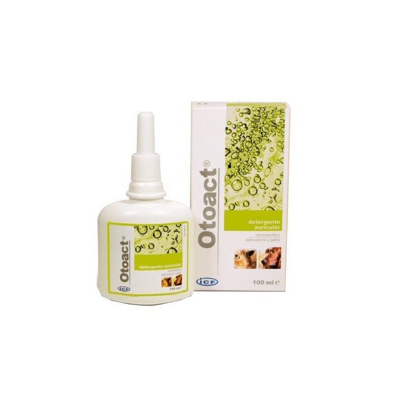 Nextmune Italy Otoact Light 100 Ml